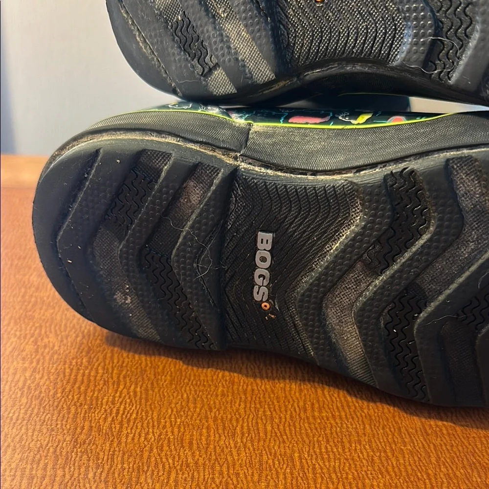 Bogs stylish waterproof
